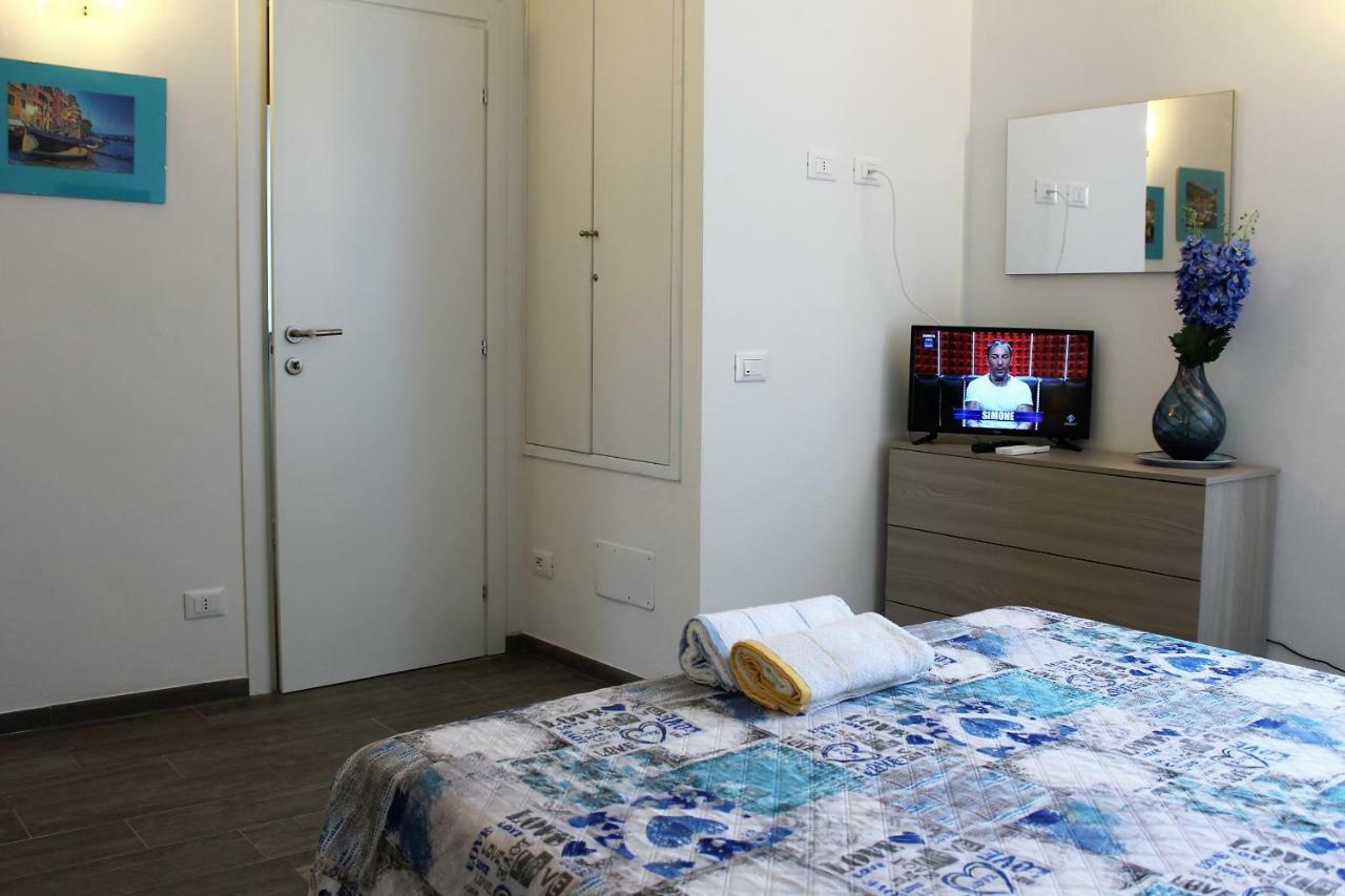 Loft La Conchiglia Apartment La Spezia Exterior photo