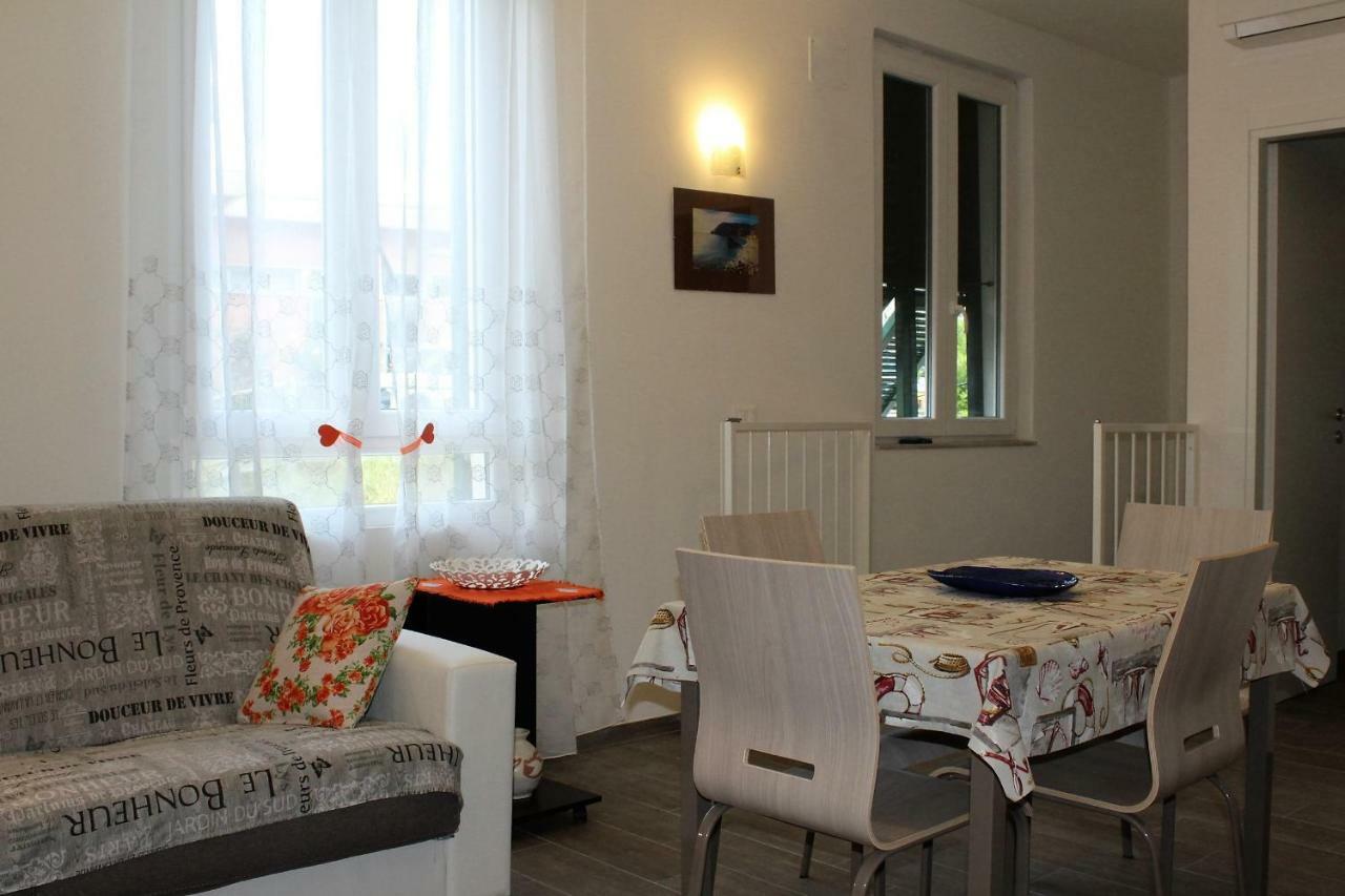 Loft La Conchiglia Apartment La Spezia Exterior photo