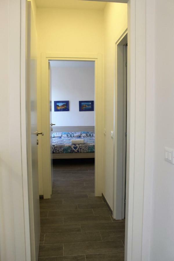 Loft La Conchiglia Apartment La Spezia Exterior photo