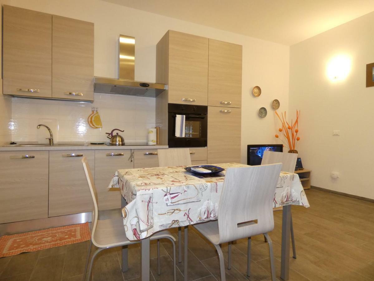 Loft La Conchiglia Apartment La Spezia Exterior photo